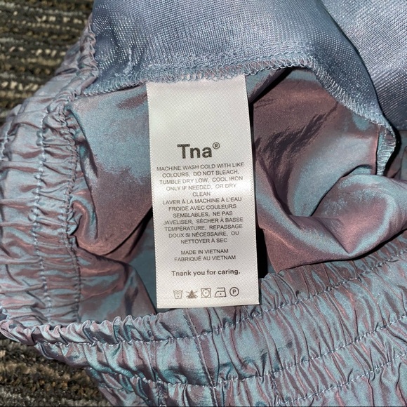 TNA SHORTS - Picture 3 of 8